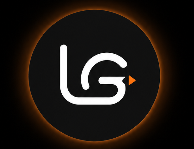 Lokaal Go Logo